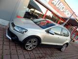 Volkswagen Polo V Cross 1.4 SITZH. PDC KLIMAAUT. - Volkswagen Polo: 1.4