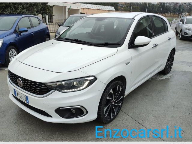 Fiat FIAT Tipo 1.6 Mjt S&S 5p. Mirror 2020