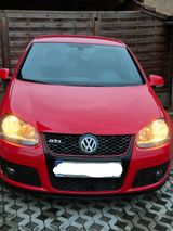 Volkswagen VW Golf GTI - Volkswagen Golf aus 2005: GTI