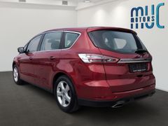 FORD S-Max Titan./Sony/Soundsys./El.Heck/AHK/Scheck.