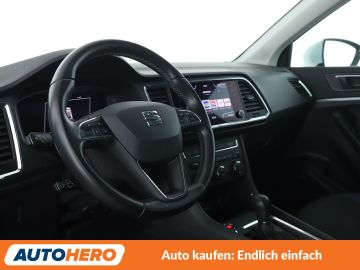 SEAT Ateca - 11