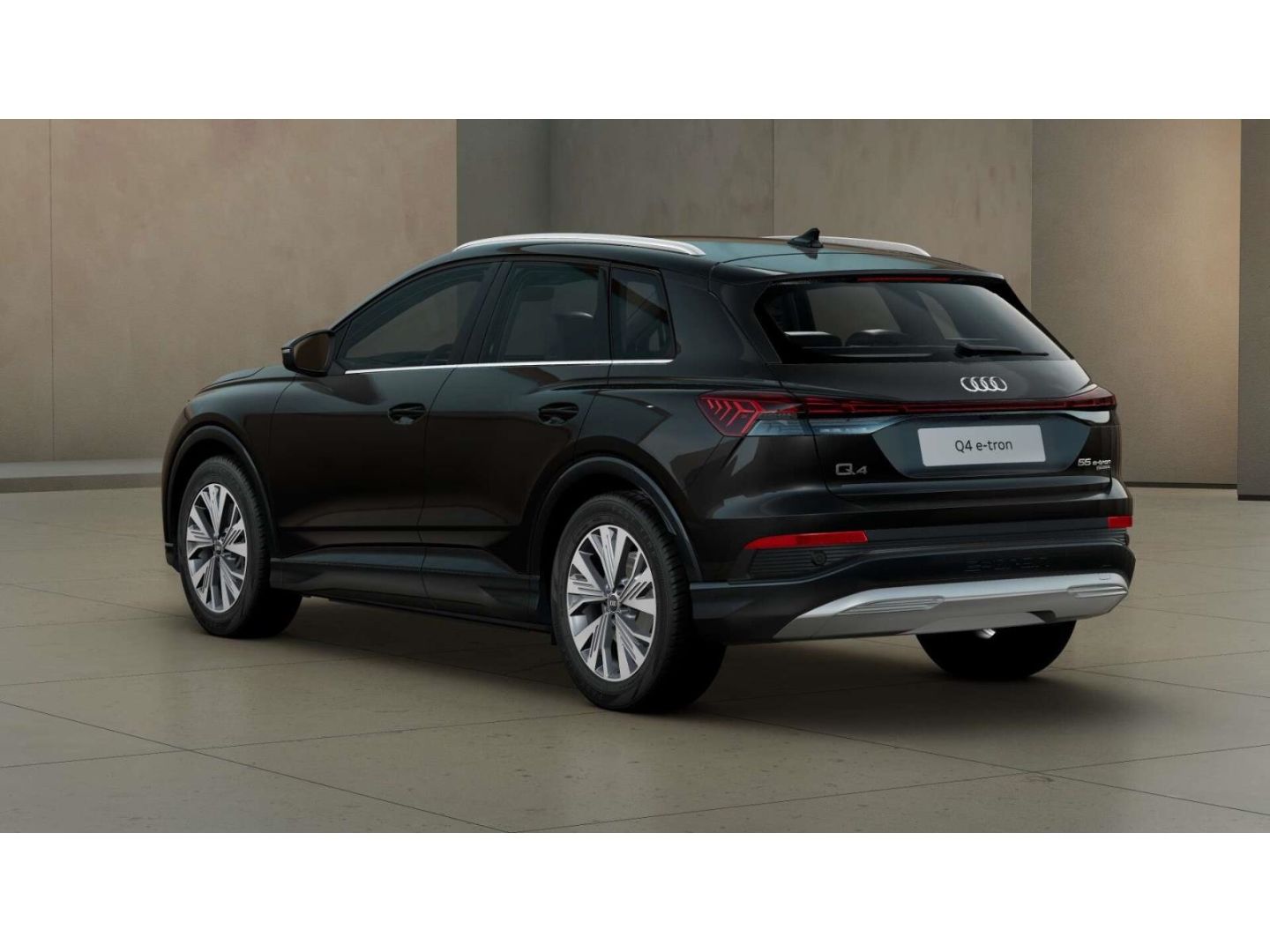 Audi Q4 e-tron - Bild 5