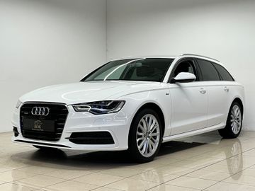 Audi A6 - 2