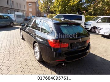 BMW 318 - 2