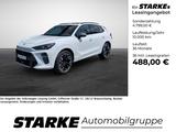 Cupra Terramar VZ 1.5 e-Hybrid DSG  HeadUp Panodach AH - Cupra Terramar: Plug-In Hybrid