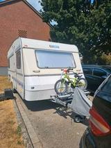 Wilk De Luxe SDAH - Wohnwagen Sdah