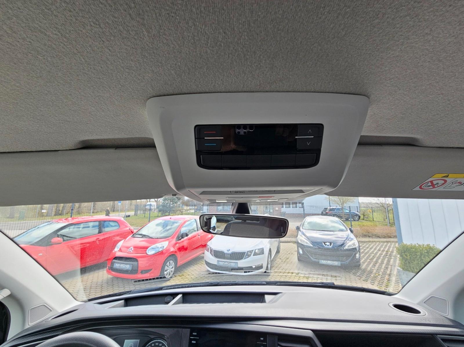 Volkswagen T6 Transporter*1-Hand*Mwst ausweisbar*Navigation
