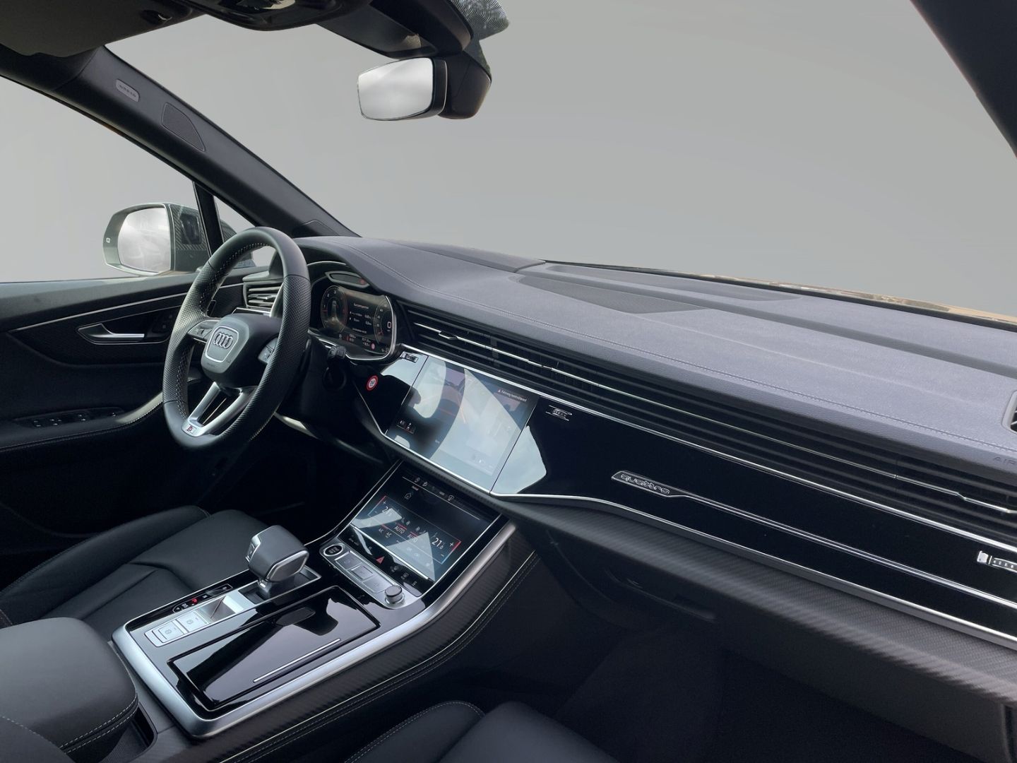 Audi Q7 - Bild 6