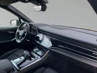 Audi Q7 - Vorschau Bild 6