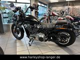Harley-Davidson FXBB Street Bob Modelljahr 2025 - HARLEY-DAVIDSON MODEL
