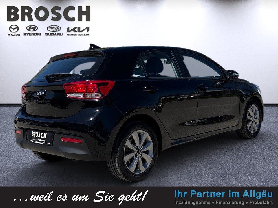 Fahrzeugabbildung Kia Rio 1.0T VISION 1HD NAV/LED-PAKET KAMERA+CARPLAY