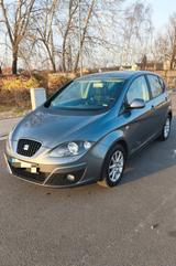 Seat Altea 1.2 TSI Start & Stop (Allwetter... - gebrauchte Seat Altea aus dem Jahr 2012