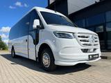 Mercedes-Benz Sprinter 519 TOURIST XL / 21 to 24 Seats / NEW! - Holztransporter