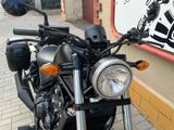 Honda CMX500 Rebel ABS - Inspektion , Reifen , - Offers
