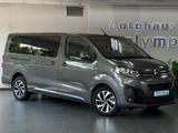 Citroën Spacetourer XL Business Rollstuhlgerecht-Rampe - : Rollstuhlgerecht