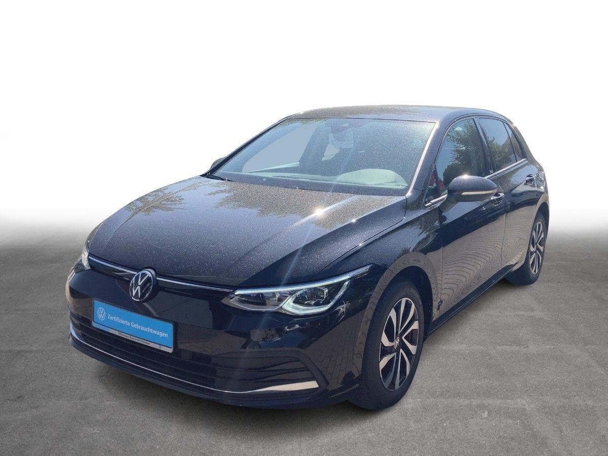 Volkswagen Golf VIII 1.5 TSI Active Connect Navi LED ACC PD, миниатюра 2