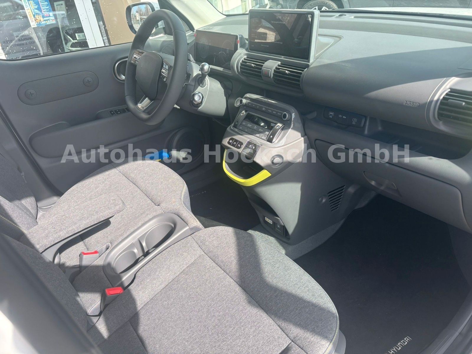 Hyundai INSTER – Bild 24