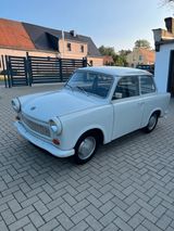 Trabant 601 Bj.76 TOP Original - Trabant: Original