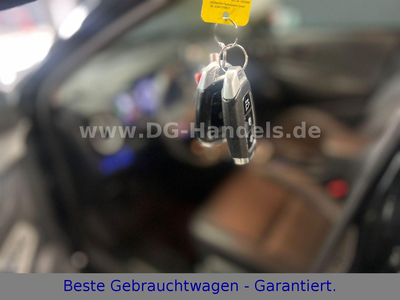 Hyundai Kona Premium Hybrid 2WD (LED,Kamera,Leder)