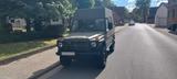 Mercedes-Benz Puch G 230 - Mercedes-Benz G 230 von privat