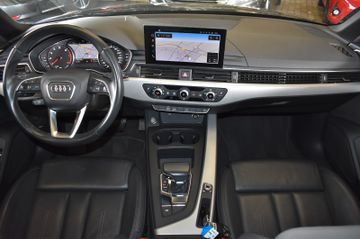 Audi A4 - 10