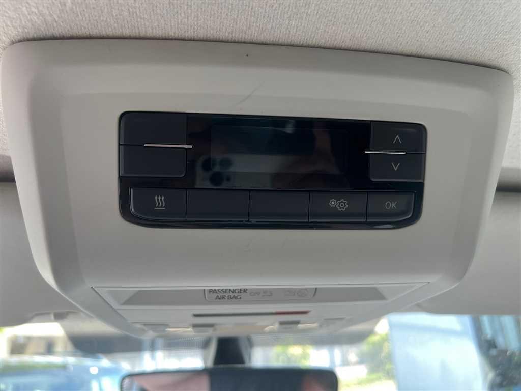 Volkswagen T6 Transporter T6 Kasten 2.0 TDI 4MOTION Sortimo Standhz Klima, миниатюра 11