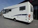 Concorde Charisma 840 L #MEGAAUSSTATTUNG#HUBSTÜTZEN# - Offers matching your search criteria