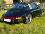 Porsche 911 3.0 SC Targa G-Modell  - Porsche Modell 911 Gebrauchtwagen