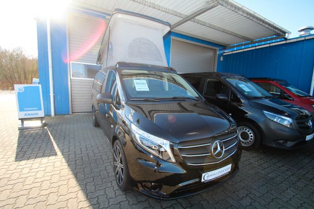 Mercedes-Benz VanTourer Urban Prime - NO Marco Polo