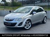 Opel Corsa D 150 Jahre Opel*Klima*Temp*Leder*StzH*PDC - Opel Corsa: 150 Jahre