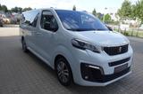 Peugeot Traveller 2.0 HDI Allure L3/XL 2eTÜR/8SITZER/AHK - weiße Peugeot Traveller