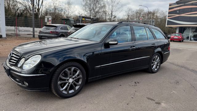 Mercedes-Benz E 320 CDi Kombi