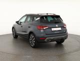 Seat Arona FR 1.0 TSI DSG LED ACC Kamera Sitzheizung - Seat Arona Tageszulassungen