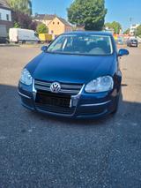 Volkswagen Jetta 1.6 Comfortline Comfortline - gebrauchte VW Jetta aus dem Jahr 2006
