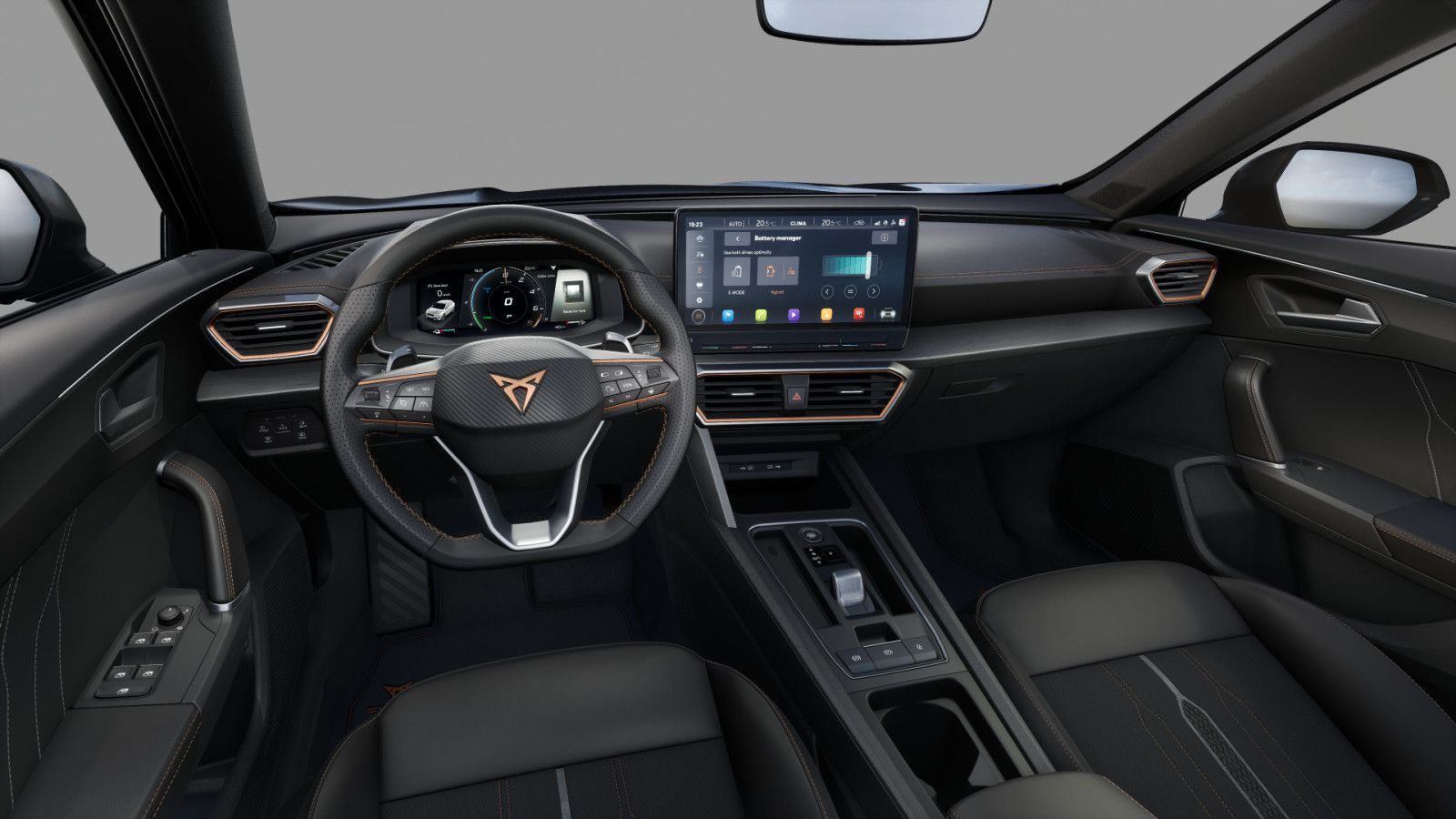 Cupra Formentor - Bild 12