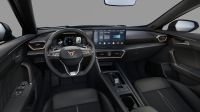 Cupra Formentor - Vorschau Bild 12
