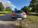 Mercedes-Benz Mercedes GLE 350 d 4MATIC Coupé AMG Line  - gebrauchte Mercedes-Benz GLE 350 aus dem Jahr 2020
