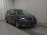 Volkswagen Sharan 1.4 TSI BMT Active ACC Navi el.Heck RFK - gebrauchte VW Sharan aus dem Jahr 2021