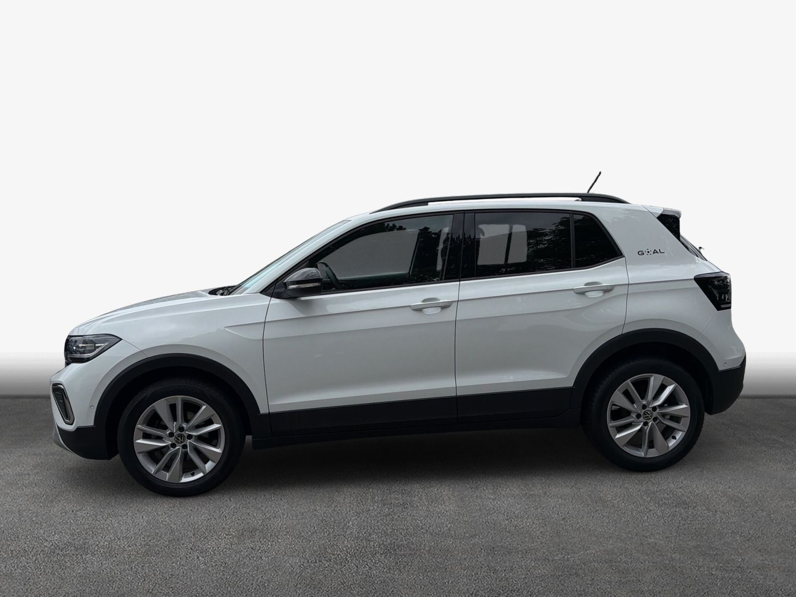 Volkswagen T-Cross 1.5 TSI DSG Goal Plus AHK RFK NAVI LED G foto 4