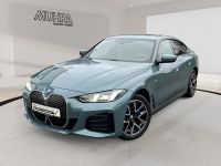 BMW i4 - Vorschau Bild 2