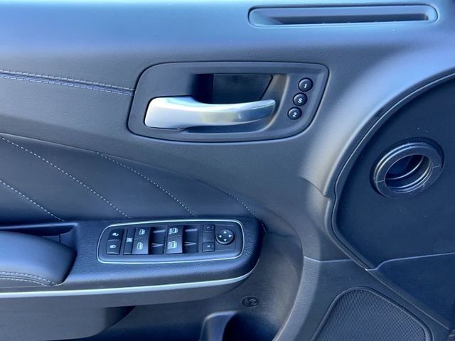 Fahrzeugabbildung Dodge Charger Scat Pack 6.4L/UNFALLFREI/DEUTSCHES FZG