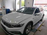 Volkswagen Passat Alltrack Variant 2.0 TDI 4Motion DSG LED-