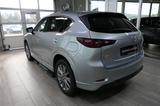 Mazda CX-5 SKYACTIV AWD TAKUMI Glas­schie­be­dach - Mazda CX-5: Takumi