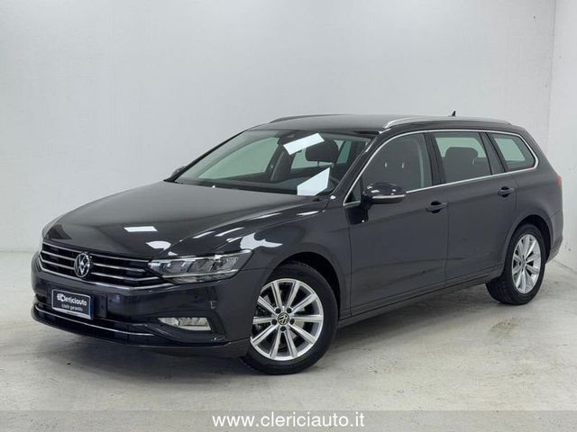 Volkswagen Passat Variant 2.0 TDI SCR 122 CV EVO