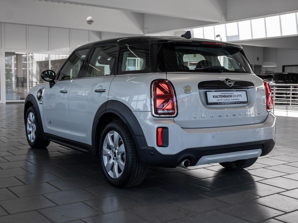 MINI Countryman Cooper SE ALL4 Classic Trim LED NAVI
