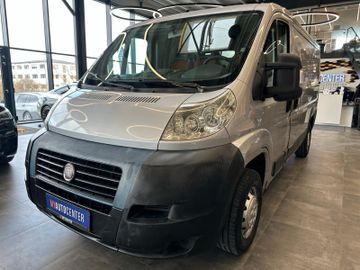 Fiat Ducato Kasten 35 120 *L2H1*TÜV NEU*