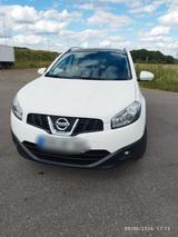 Nissan Qashqai+2 2.0 ALL-MODE 4x4 Acenta Acenta - Nissan Qashqai+2: Acenta