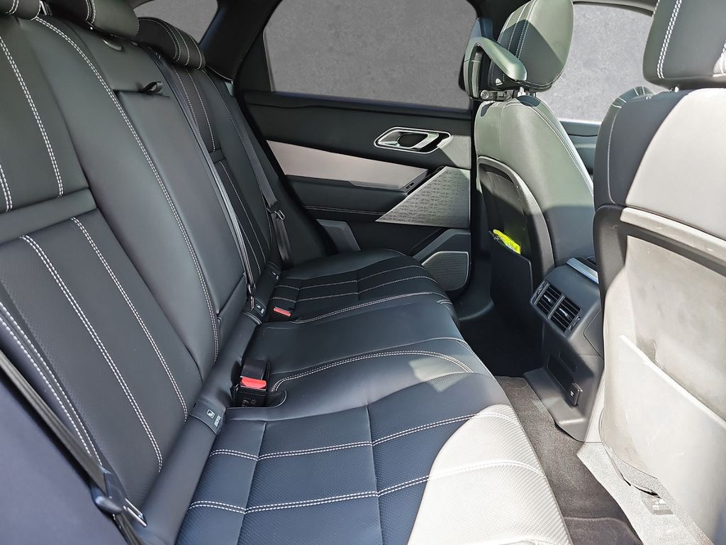 Land Rover Range Rover Velar D300 R-Dynamic SE