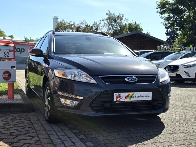 FORD Mondeo — Foto 13