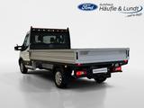 Ford Transit Pritsche 350 L3 Einzelkabine Trend 2.0 D - Ford Abschleppwagen